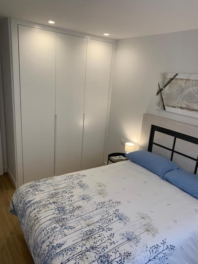 Apartamento Acogedora Casa con Patio en El Tiemblo  Exterior foto