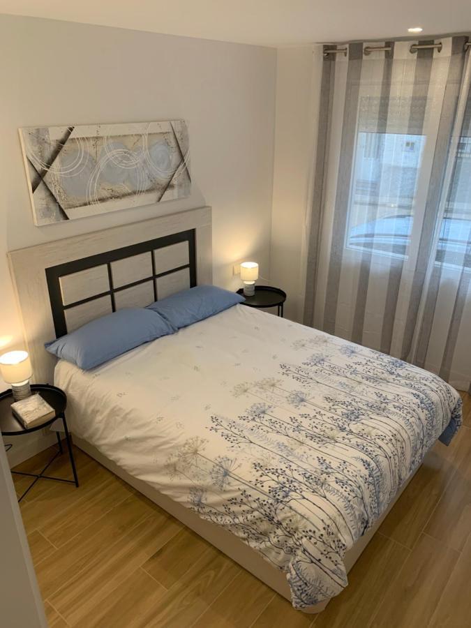 Apartamento Acogedora Casa con Patio en El Tiemblo  Exterior foto