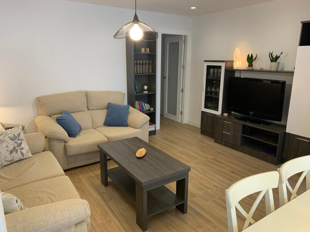 Apartamento Acogedora Casa con Patio en El Tiemblo  Exterior foto
